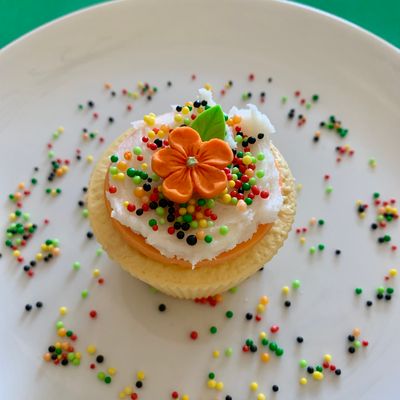 Poppy Mini Pearls