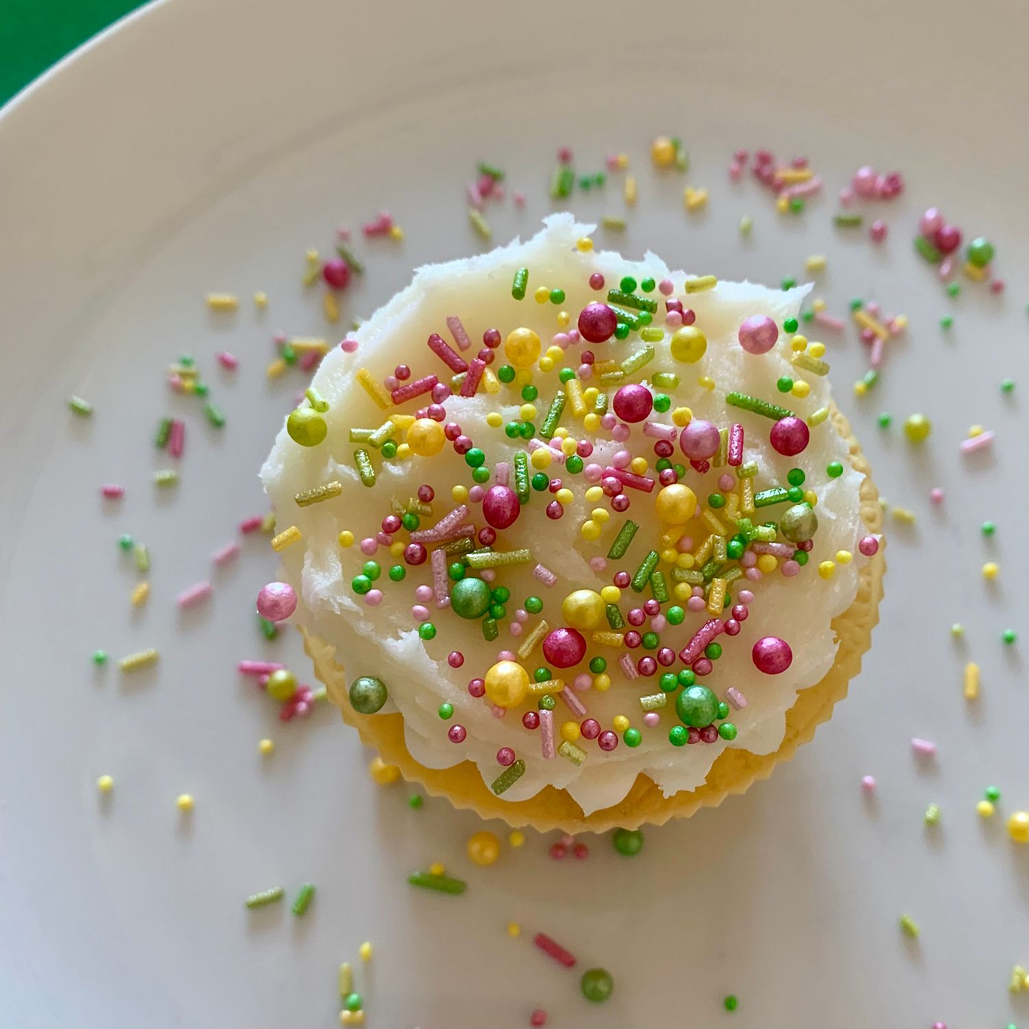 Blossom Sprinkles