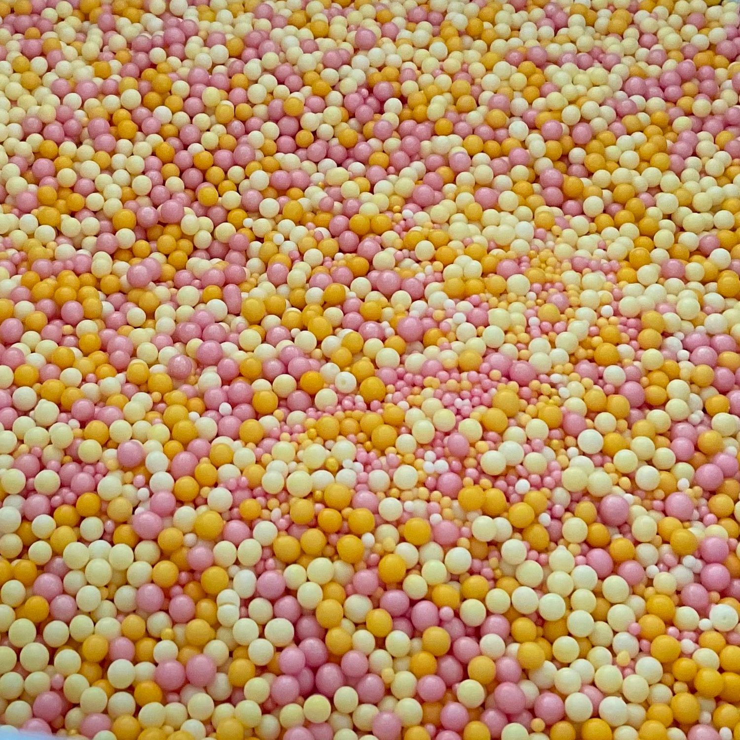 Melba Mix Pearls