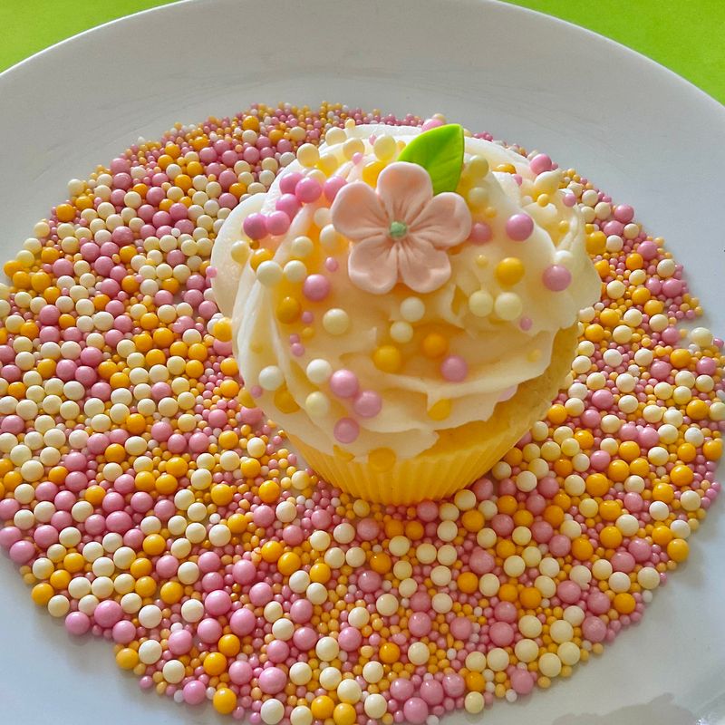 Melba Mix Pearls