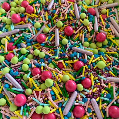 It&#39;s My Party Sprinkles