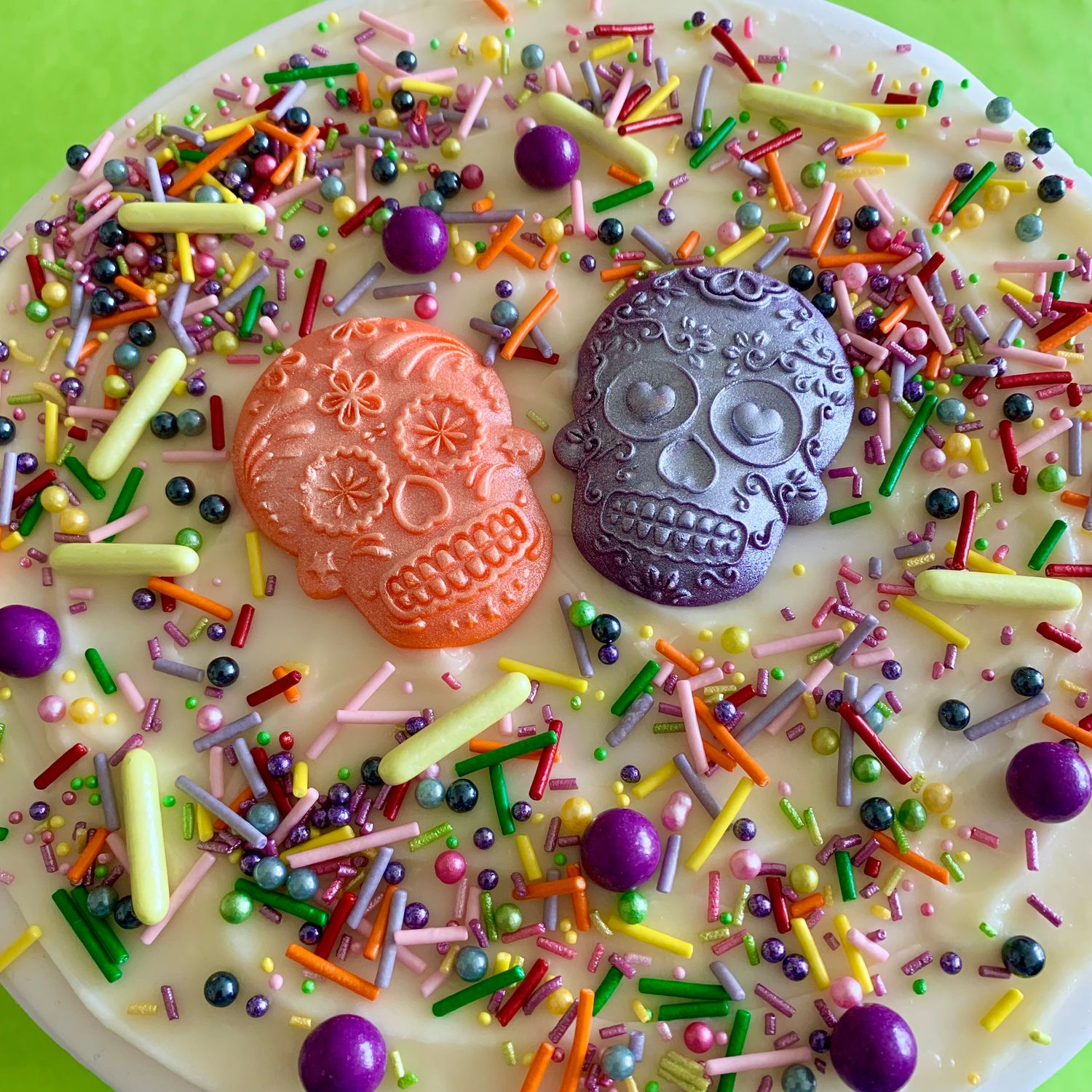 Boogie Night Sprinkles