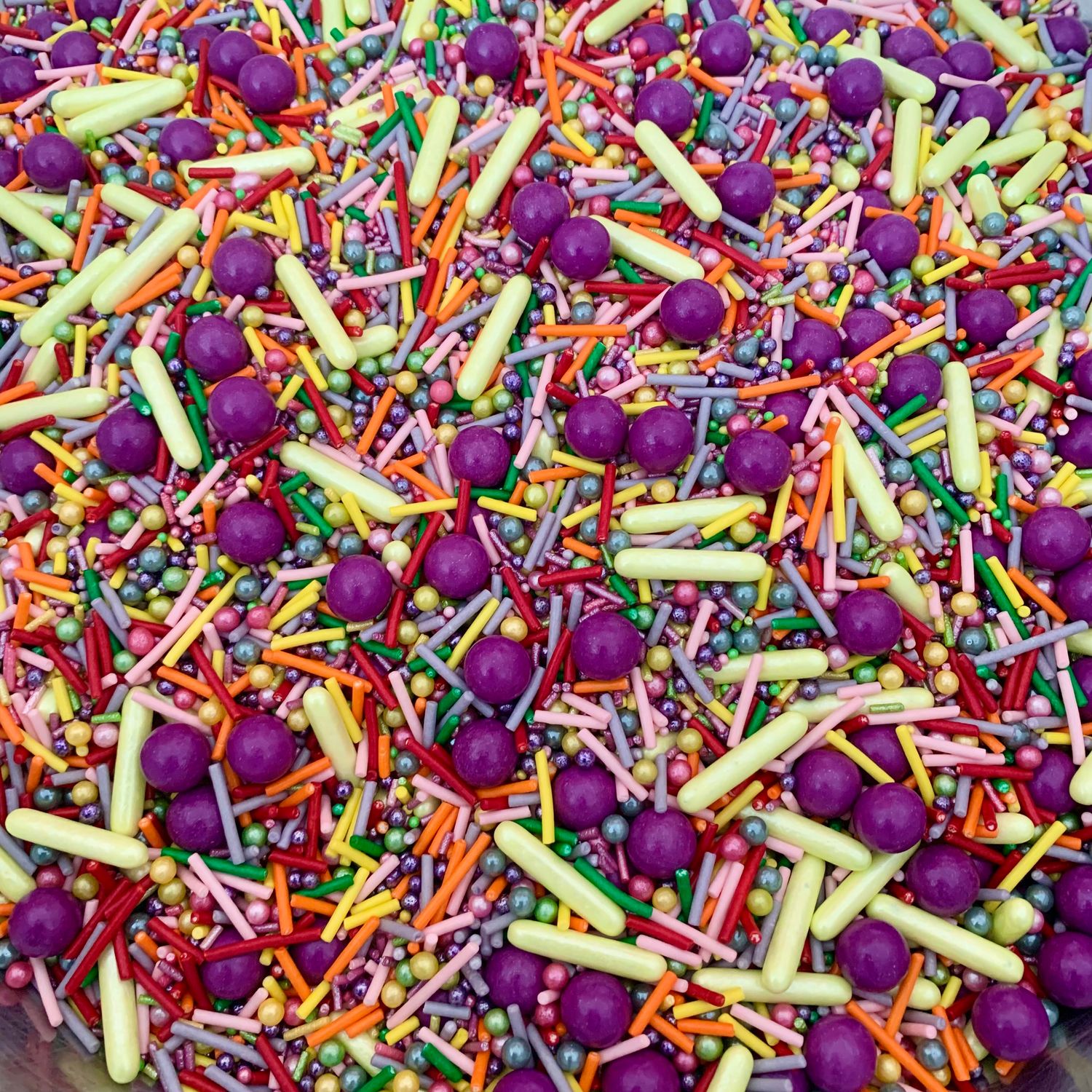 Boogie Night Sprinkles