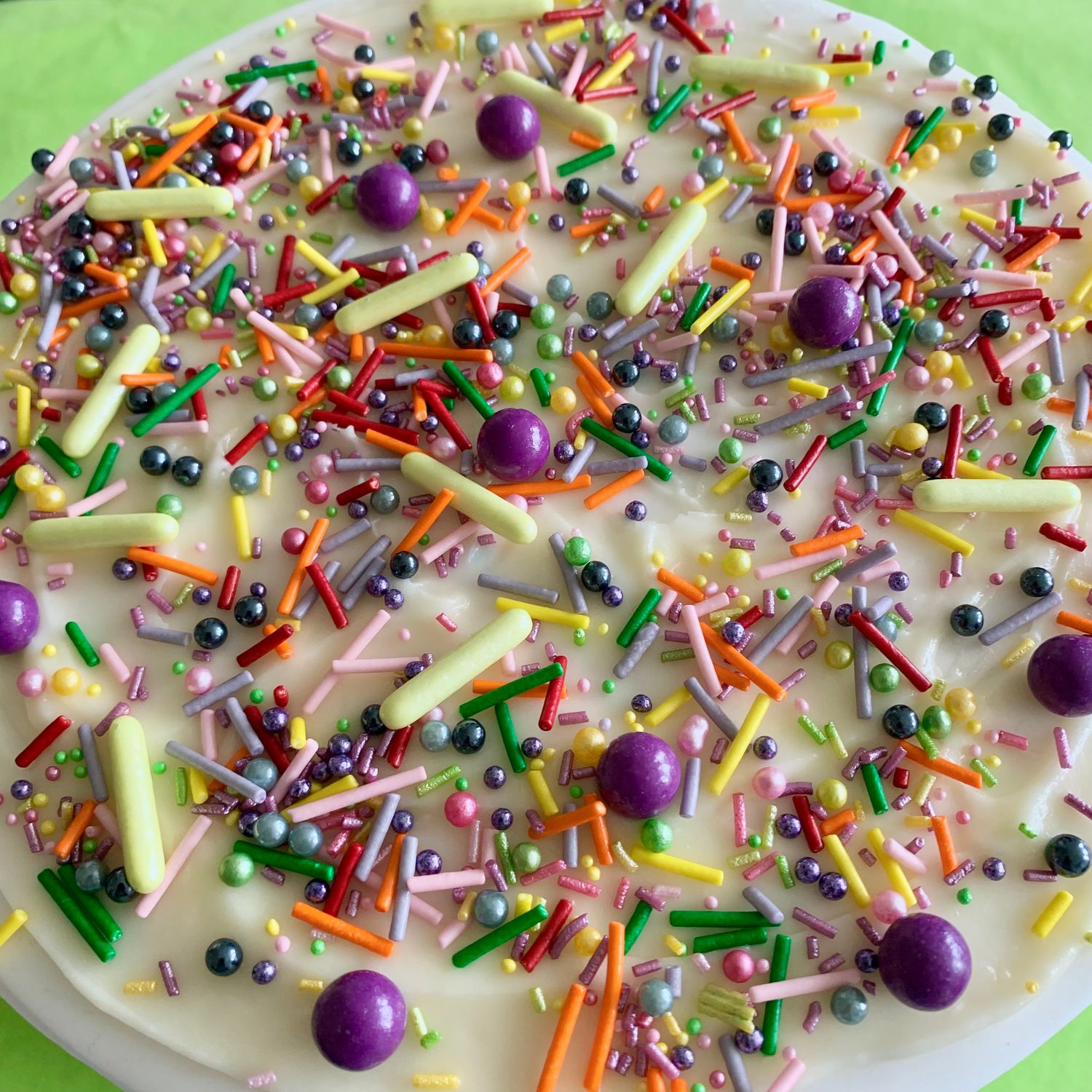 Boogie Night Sprinkles