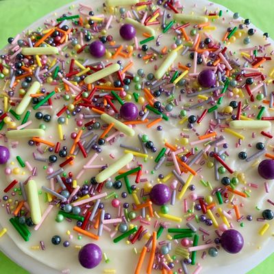 Boogie Night Sprinkles