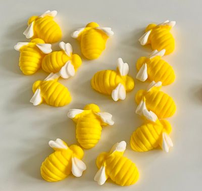 Sugar Bees