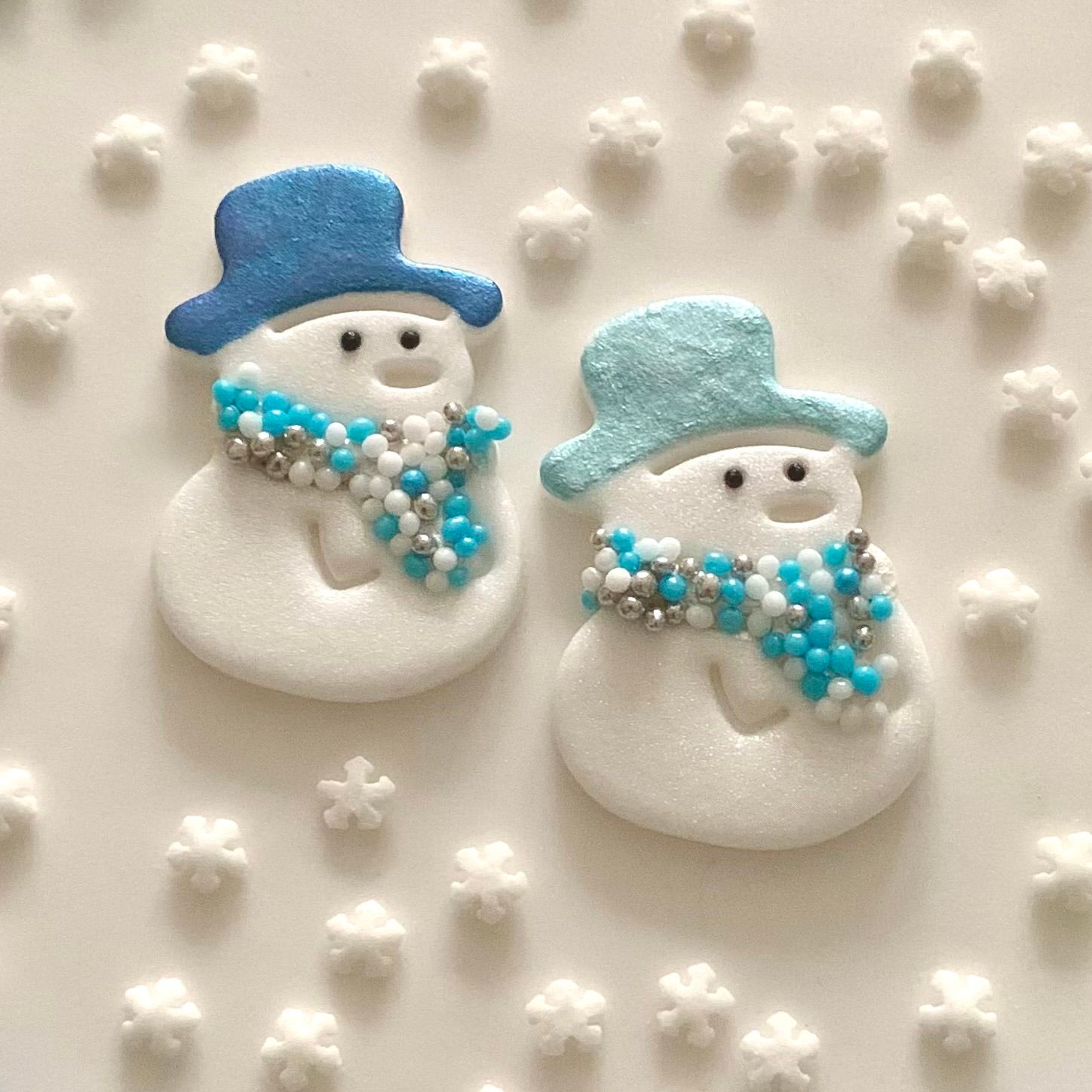 Merry Snow Christmas