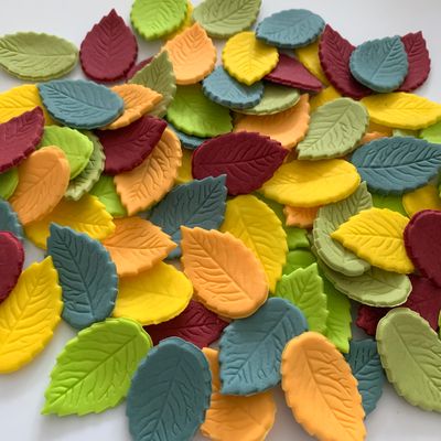 Autumn Leaves