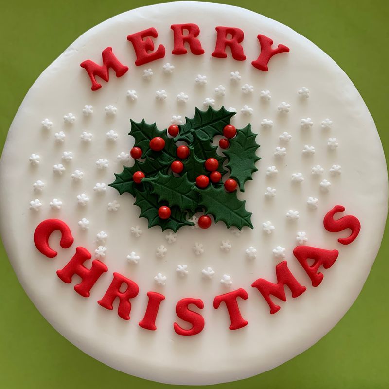 Christmas Letters
