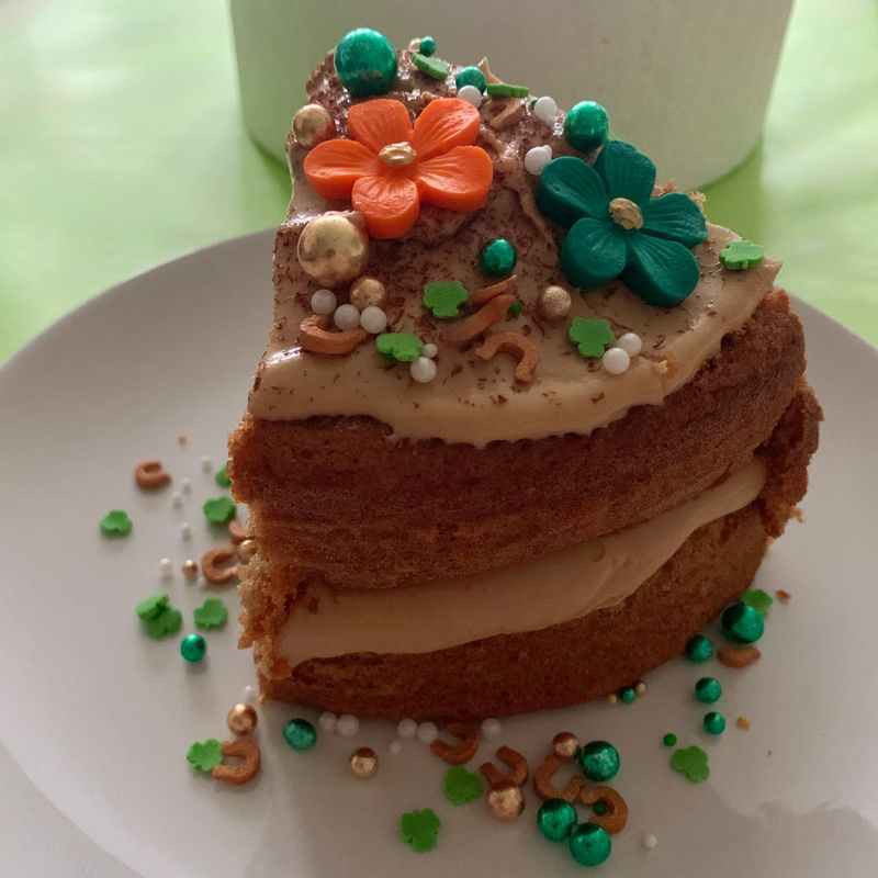 Irish Charm Sprinkles