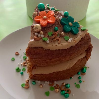 Irish Charm Sprinkles