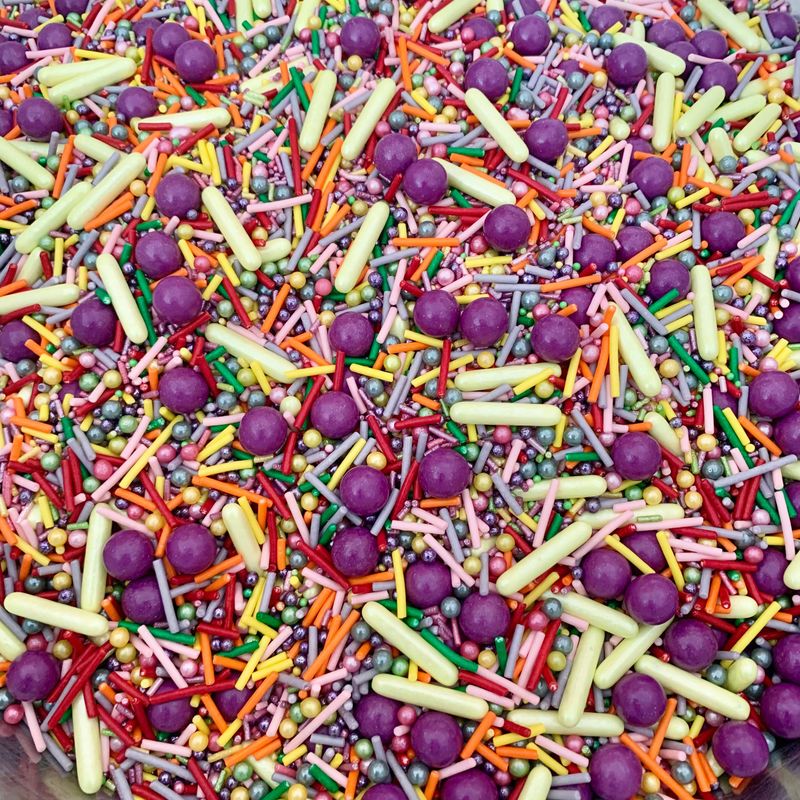 Boogie Sprinkles