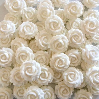 White Roses