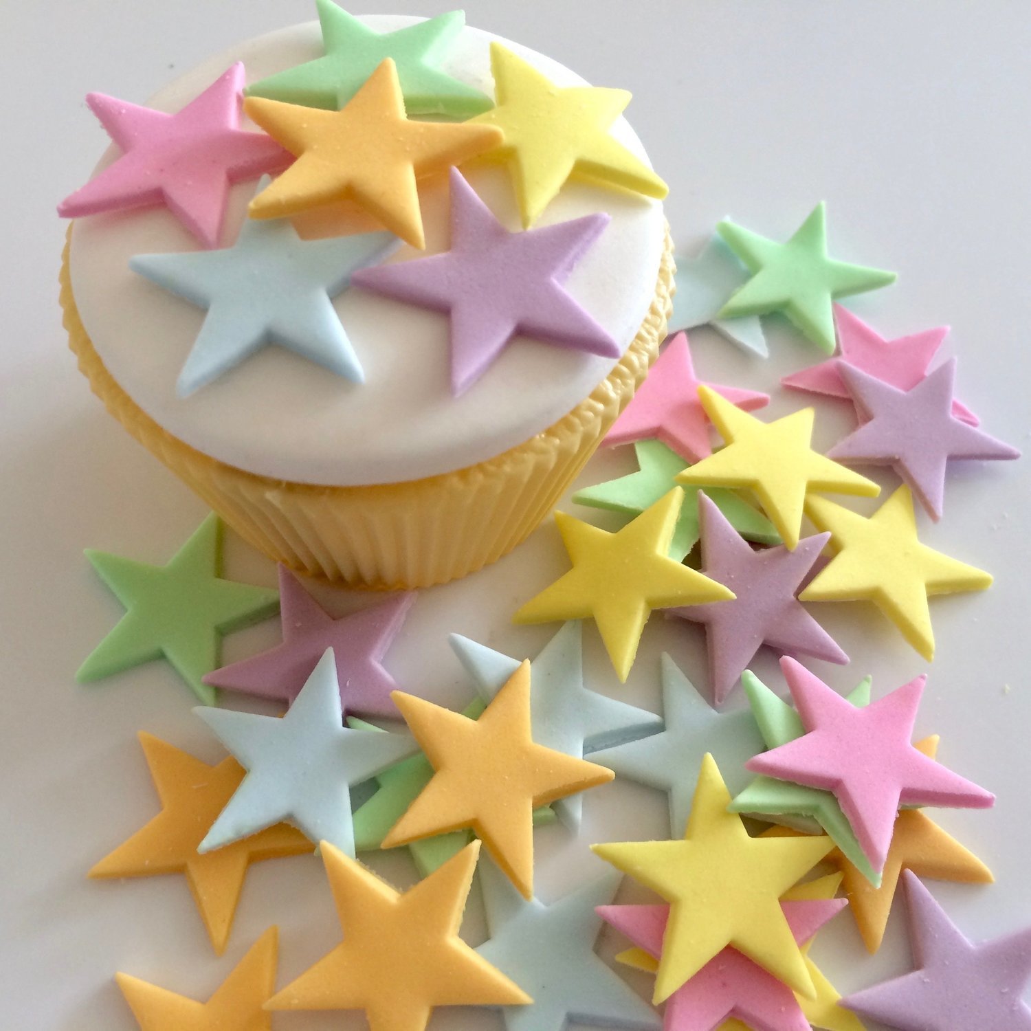 Sugar Stars