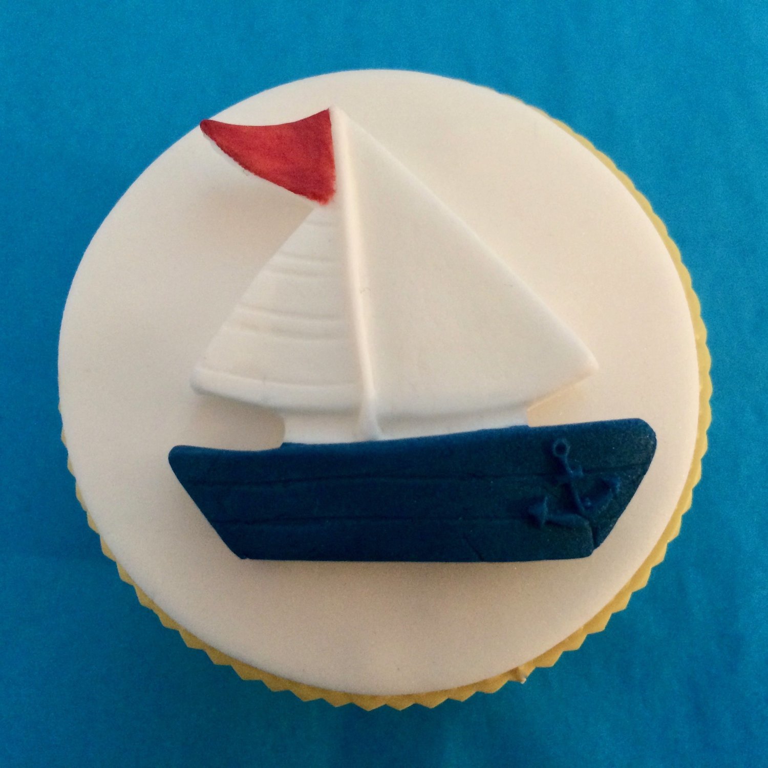 Edible Boats