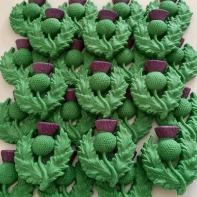 Thistles