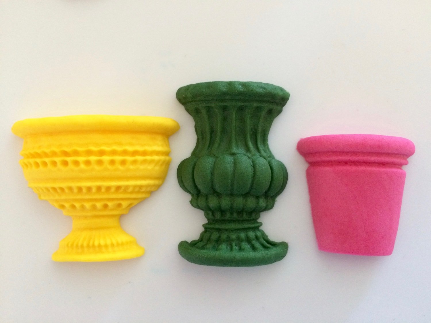 Garden Pots