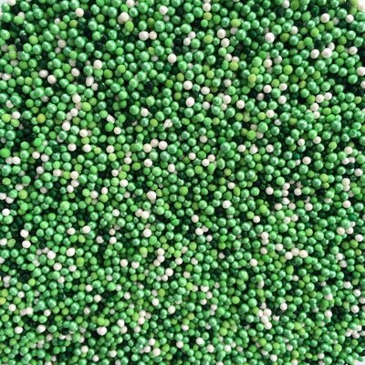 Green 100s 1000s