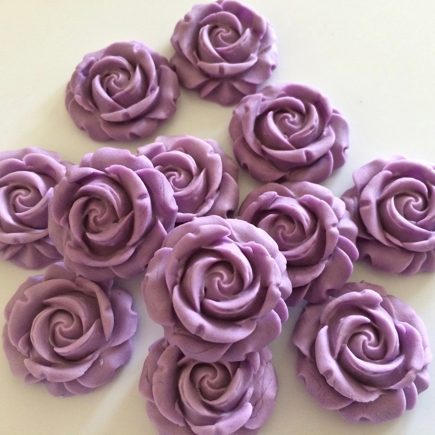 Lilac Roses