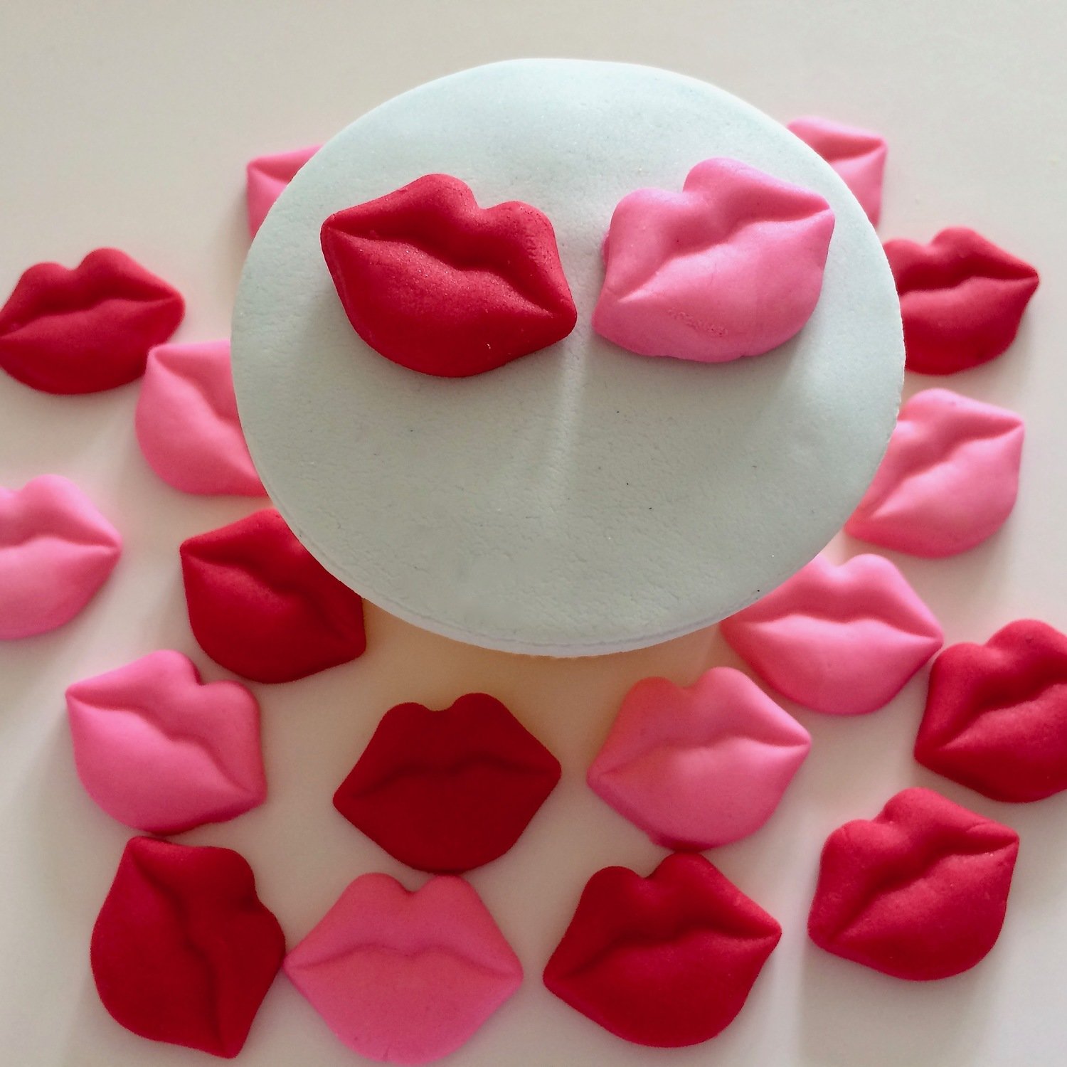 Sugar Lips