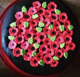 Red Poppies