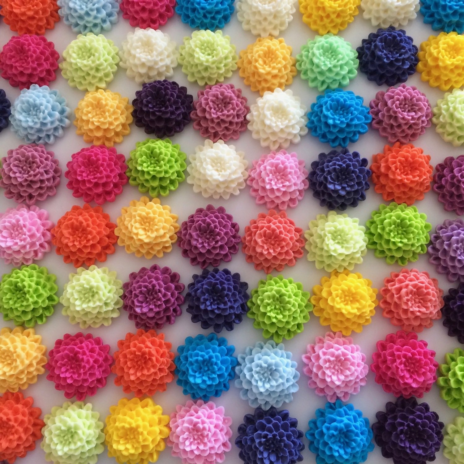 Chrysanthemums