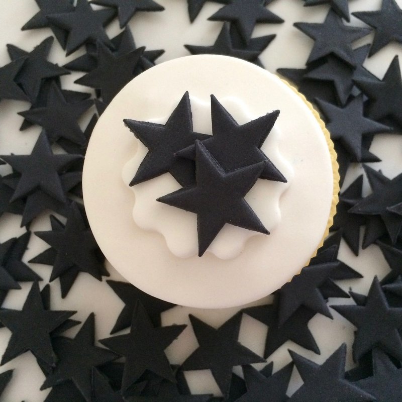 Black Stars