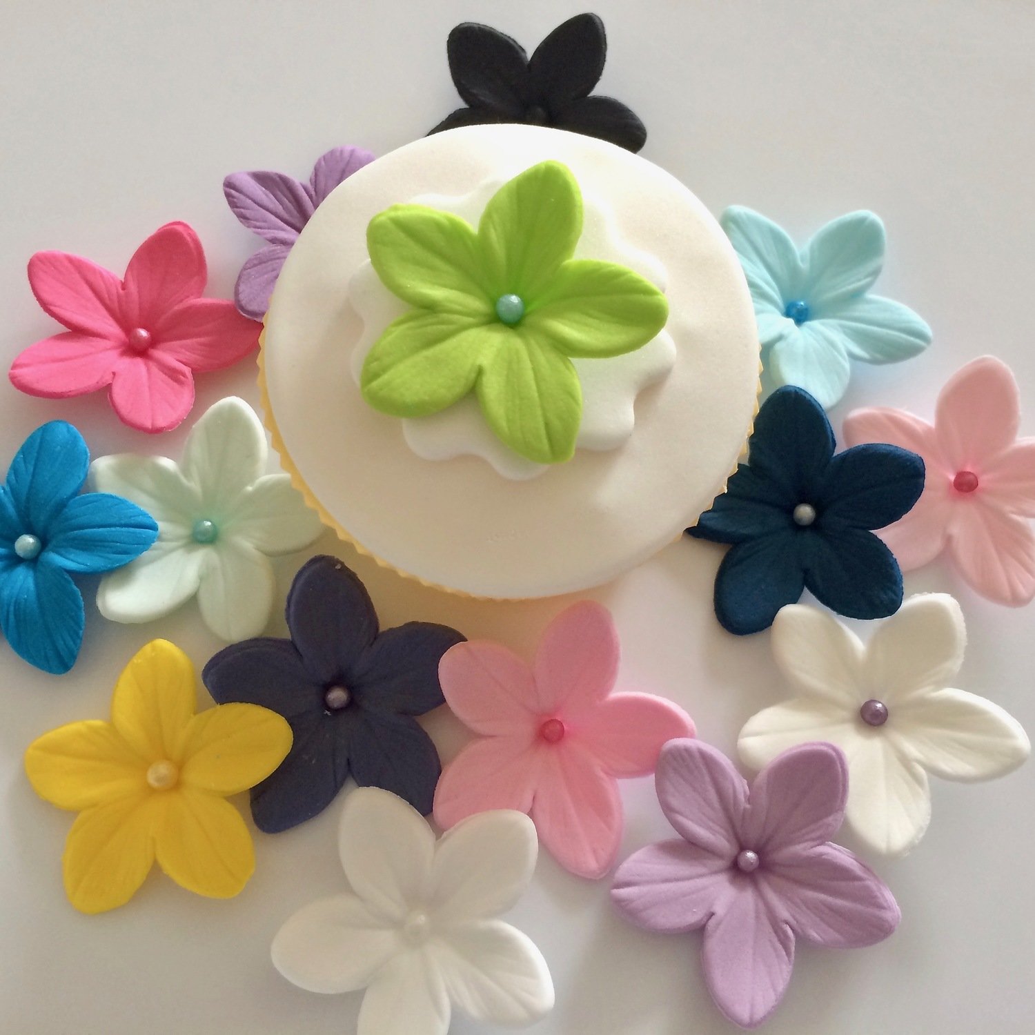 Love Sugar Flowers