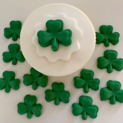 Shamrocks