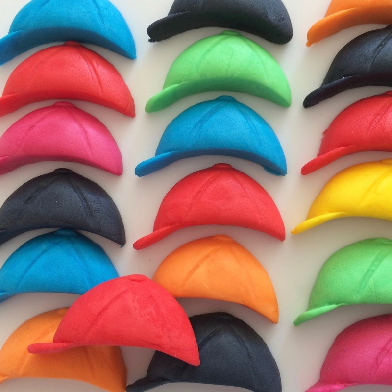 Riding Hats