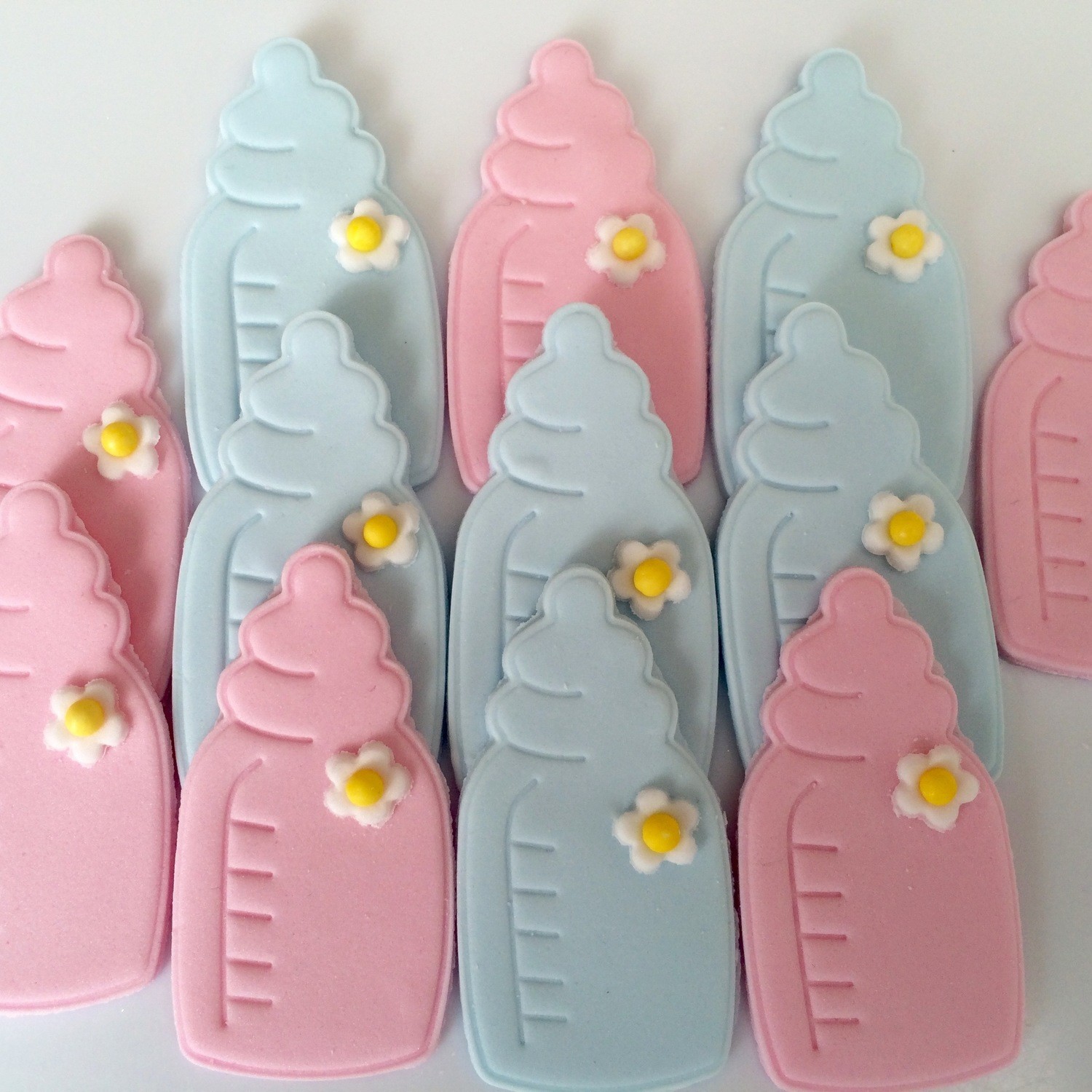 Baby Bottles