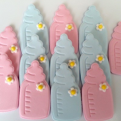 Baby Bottles