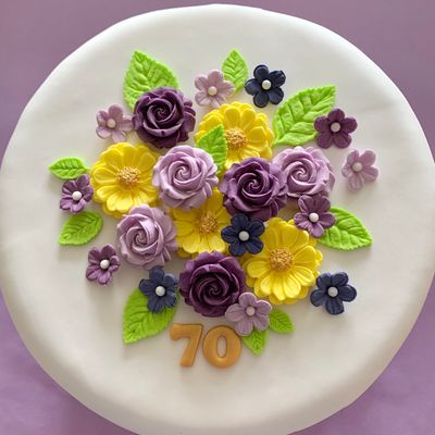Flower Mixes
