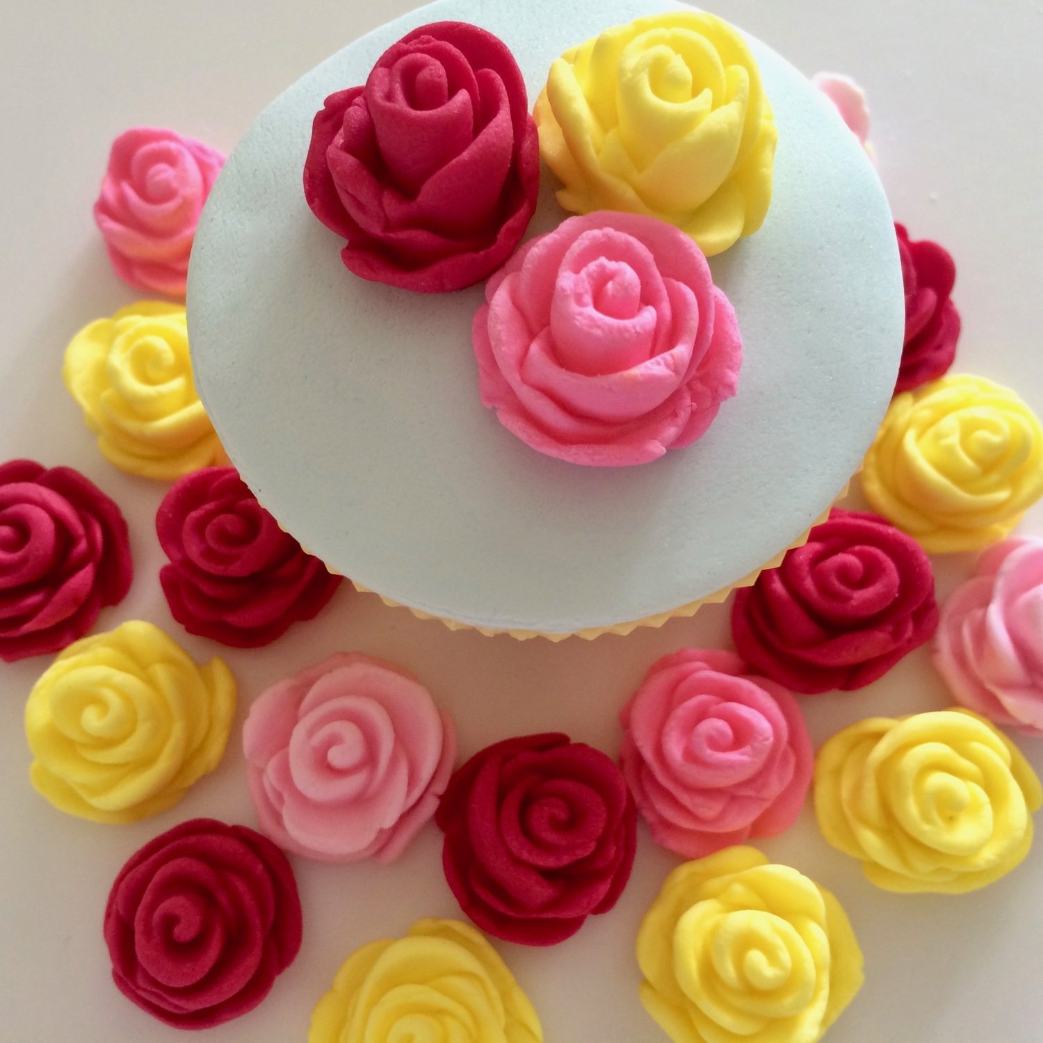 Rosebuds