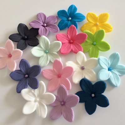 Petal Flowers