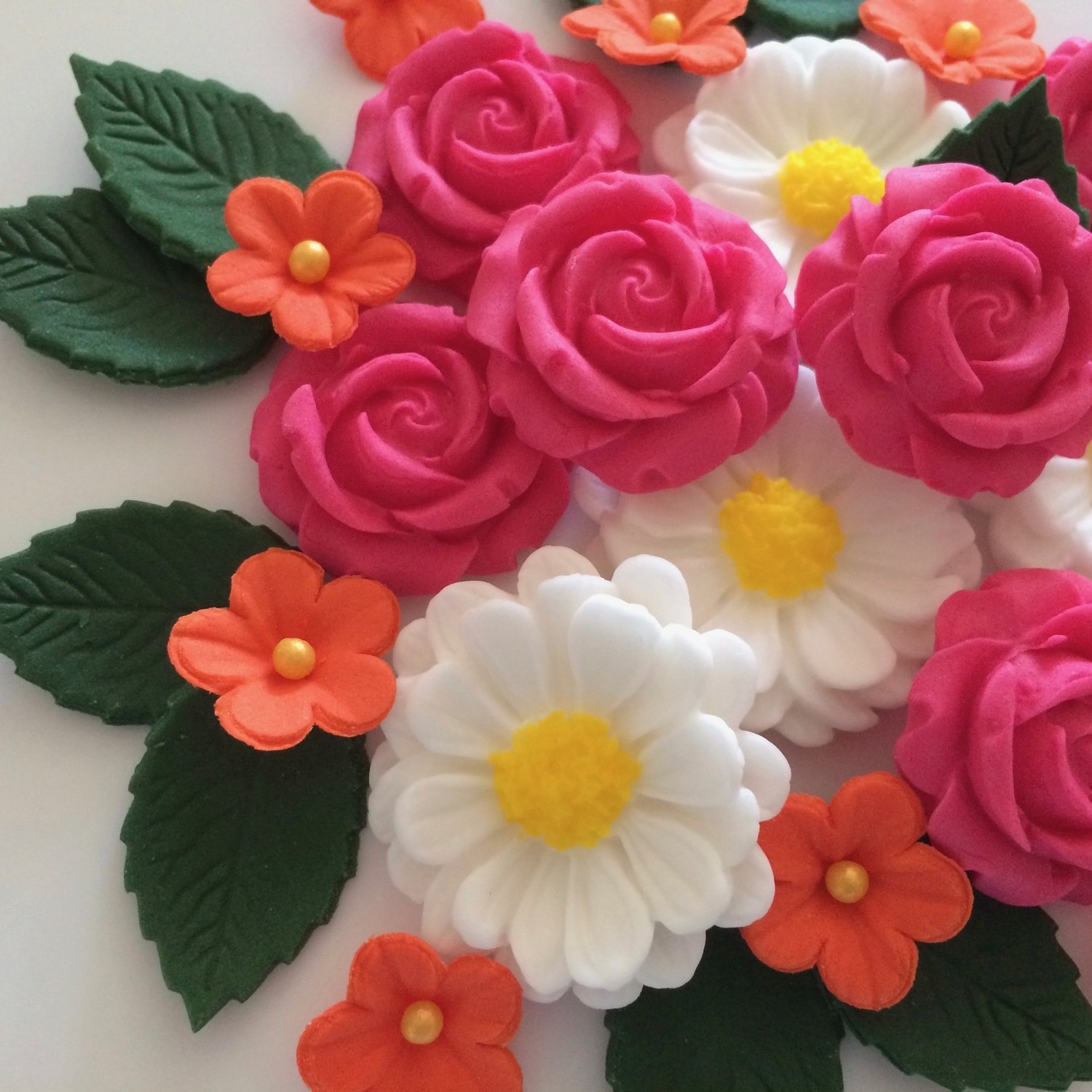 Tutti Frutti Rose Bouquet