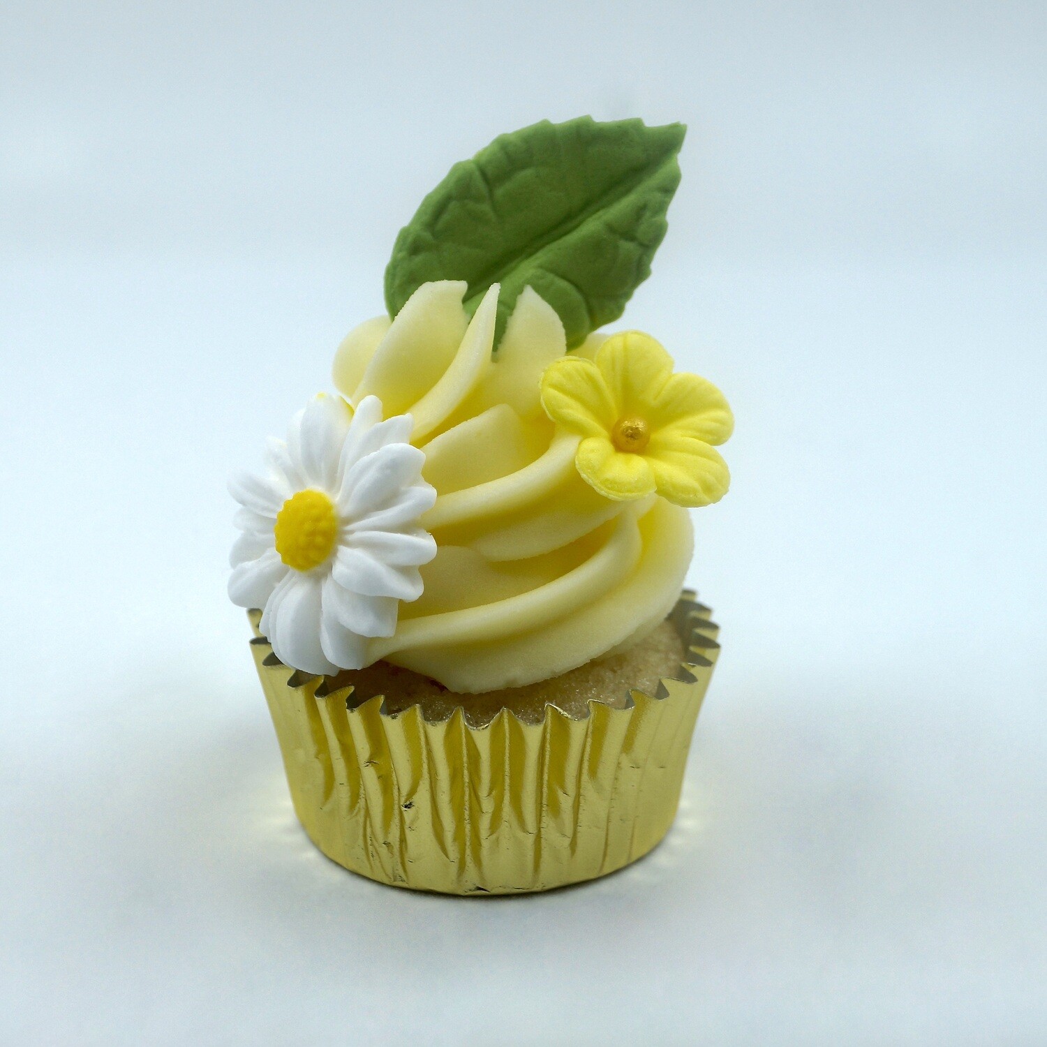 Buttercups &amp; Daisies