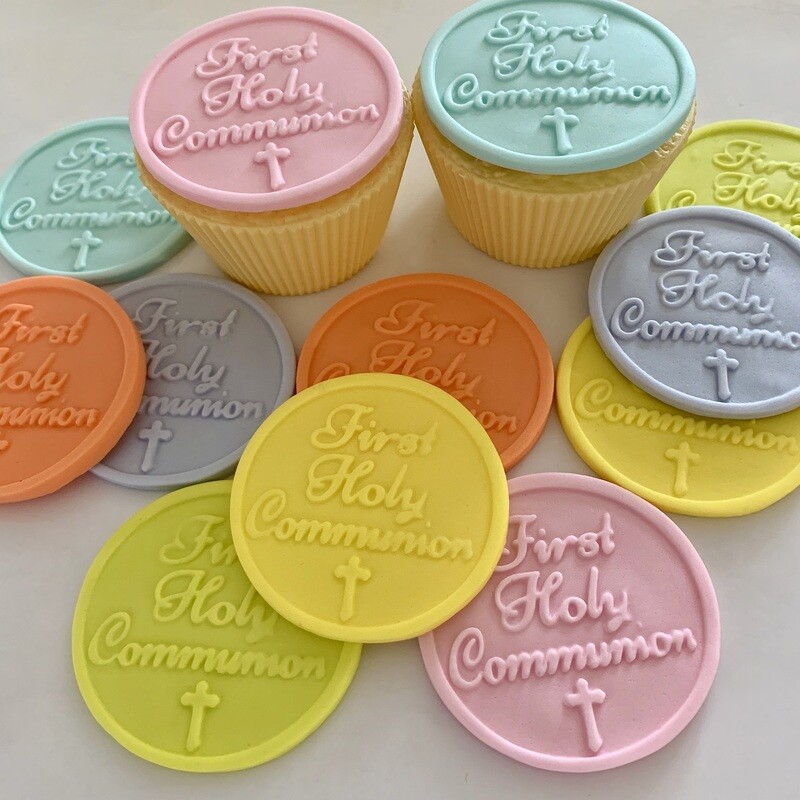 First Holy Communion