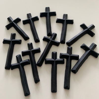 Black Crosses
