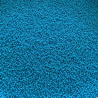 Blue 100s &amp; 1000s