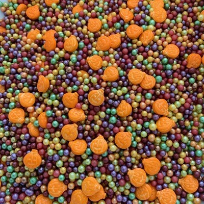 Pumpkin Pearls