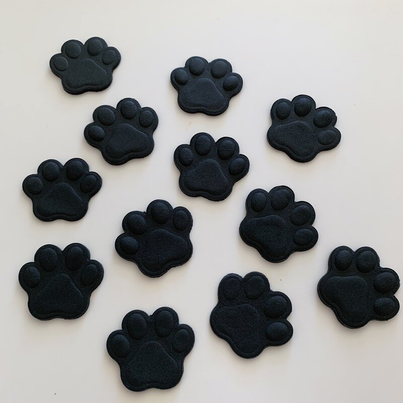 Paws