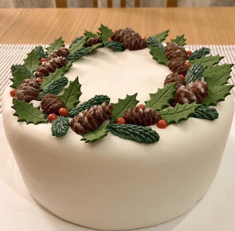 Pine Cones