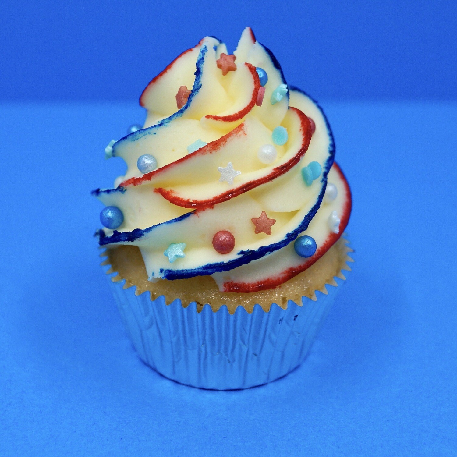 Spangle Star Sprinkles