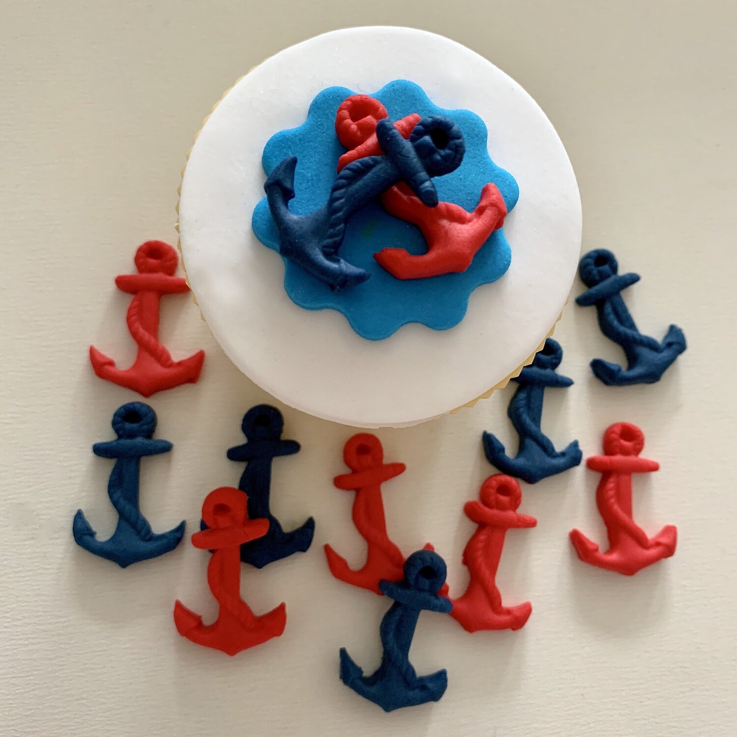Mini Anchors