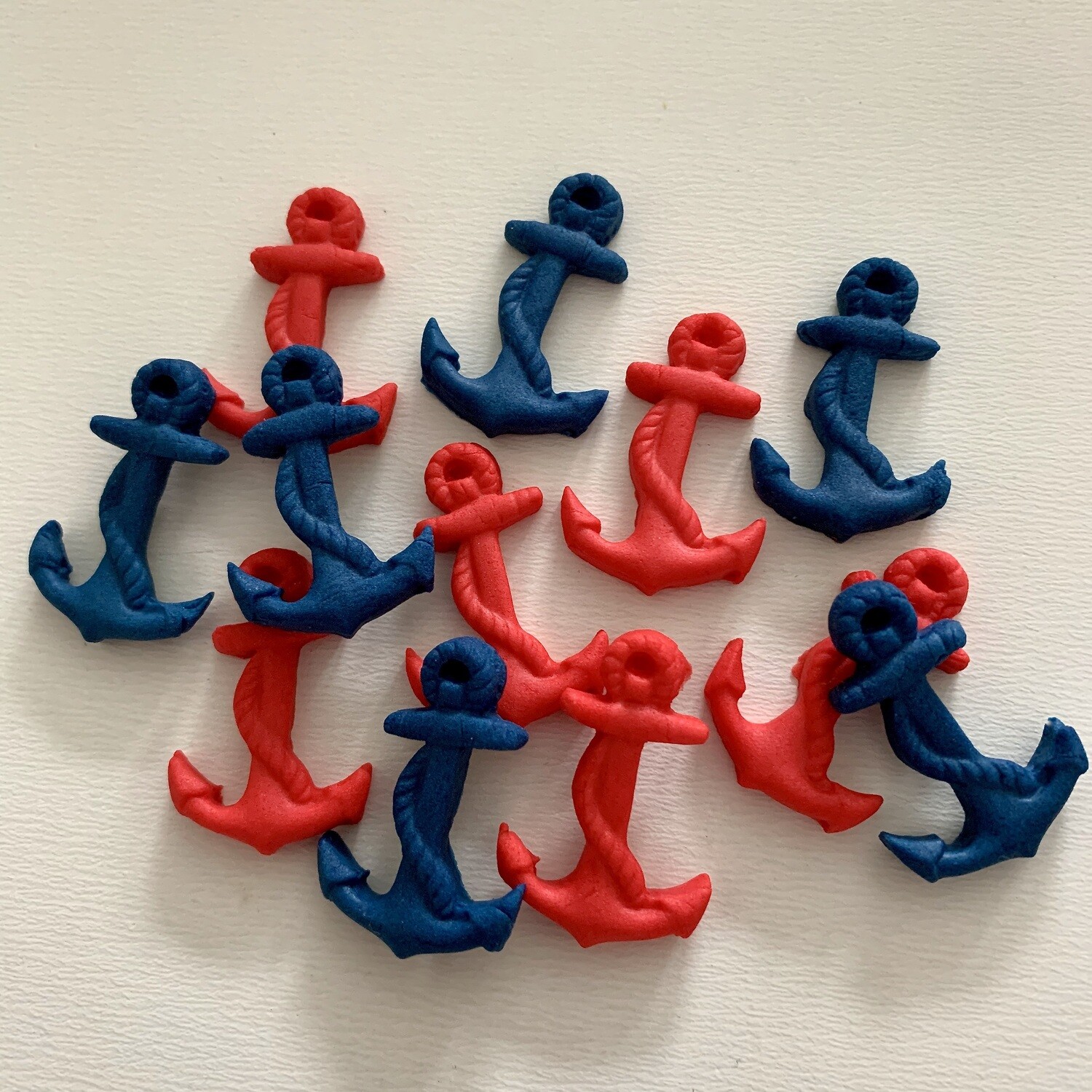 Mini Anchors