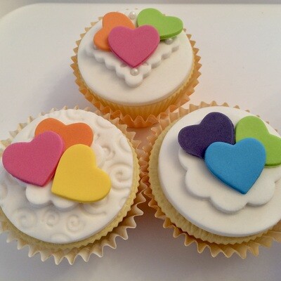 Bright Hearts