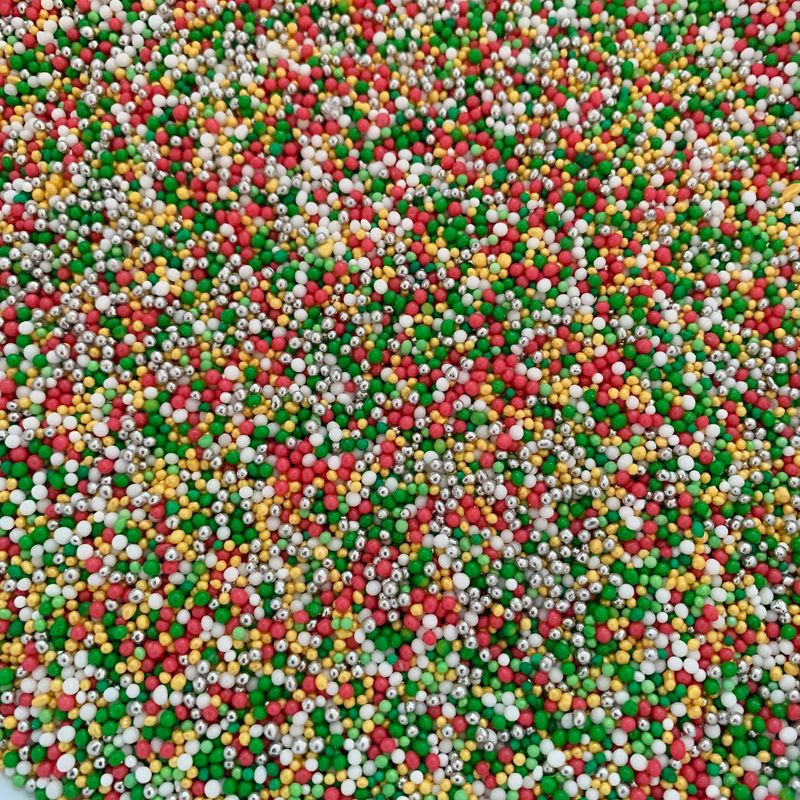 Christmas Mini Pearls