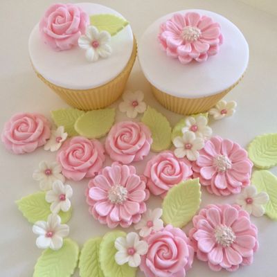 Baby Pink Rose Bouquet