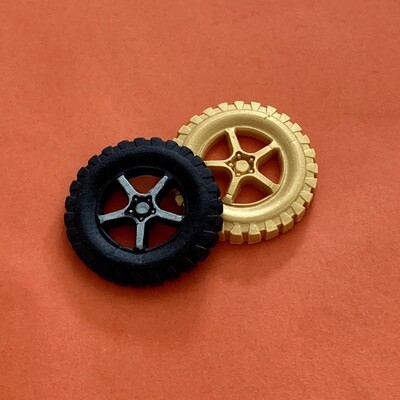 Wheels